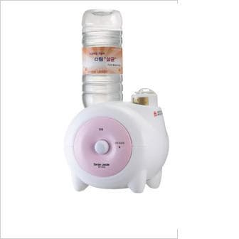 Heating type Humidifier made by Korean company